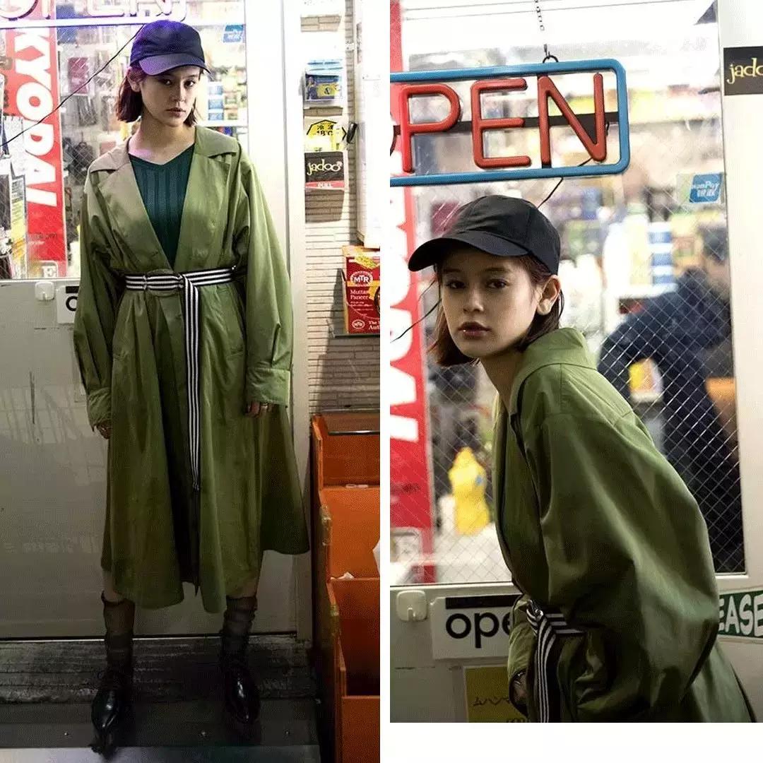 从裙子到套装,早春必备单鞋惊艳从头到脚