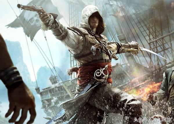 盘点航海迷不容错过的经典游戏光荣的《大航海时代》堪称教科书