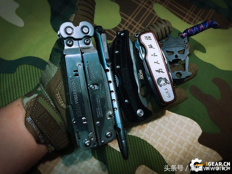 汉道龙晶大马士革怎么样,汉道生存大师大马士革