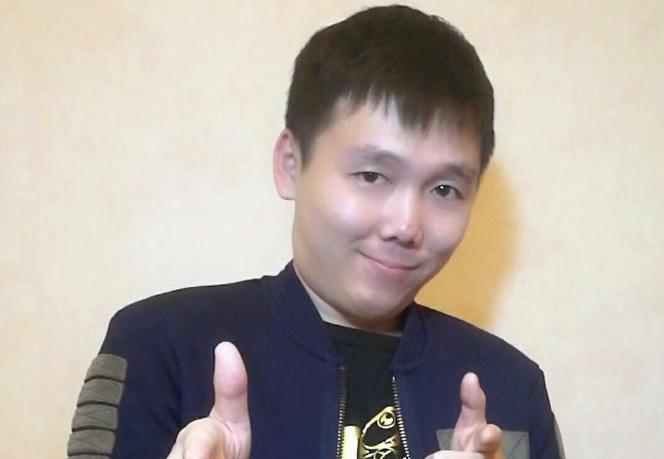 远洋君后续视频,远洋君被路人吐槽