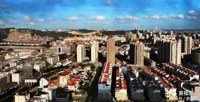 泉州未来五年的发展,2021年泉州迎来飞速发展