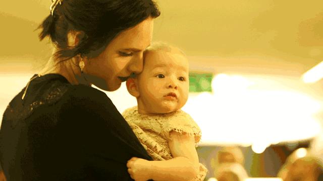 意大利女性相貌图,意大利女人图鉴