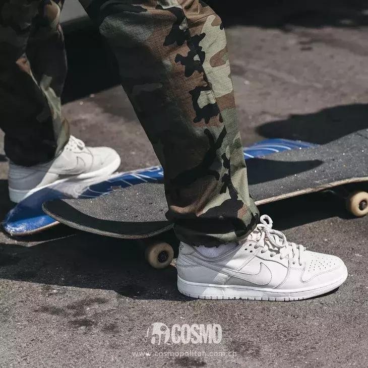 家里小朋友穿的小白鞋脏了怎么办,你的小白鞋脏了怎么办