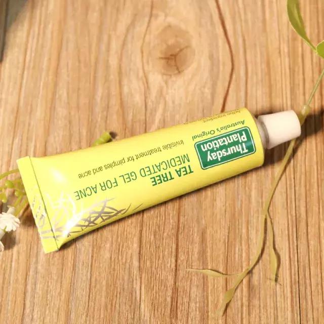 战痘经验,战痘成功的经历