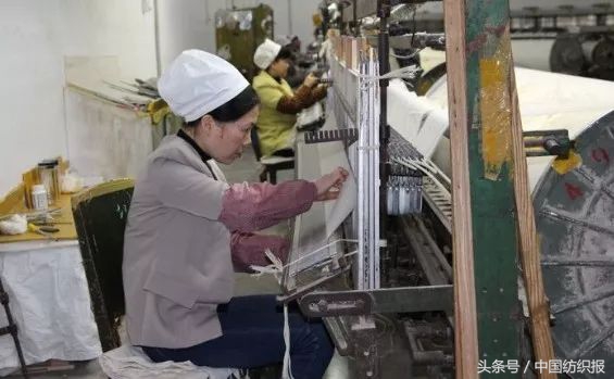 纺企现在怎么样了,中国纺企最新消息