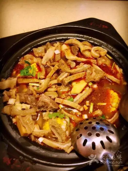 青岛哪里的川味火锅最正宗,青岛最正宗四川火锅