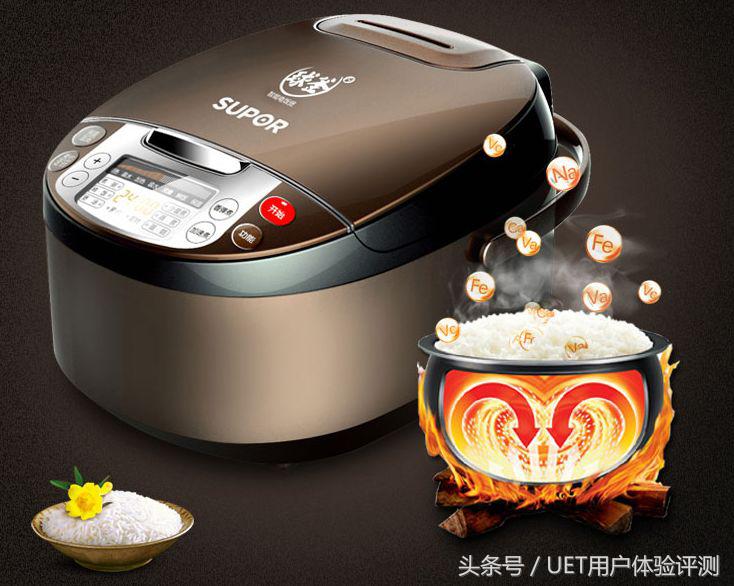 品类篇:你真的会给电饭锅归类嘛?|百科