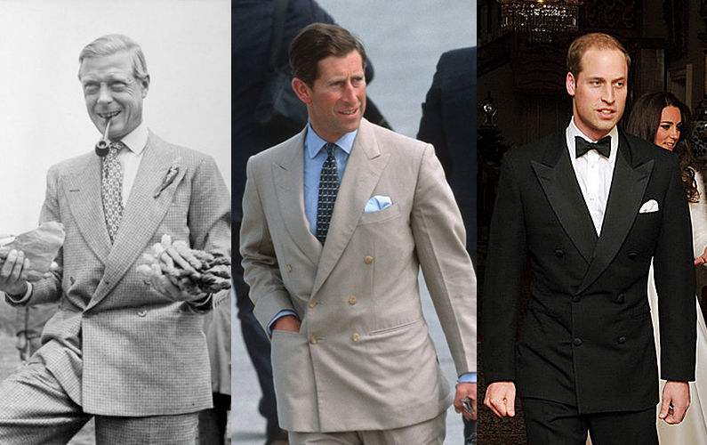 定制西服要量哪些尺寸,怎样的定制西服算合身得体的