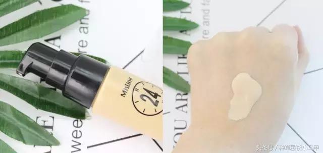 用过上百件底妆产品，为什么我最爱的还是这18件？