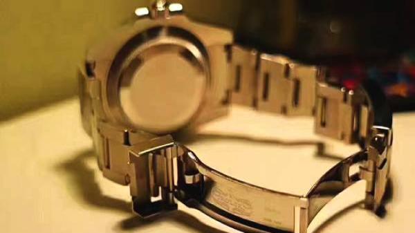 几万块表,最乱真的十款顶级复刻表