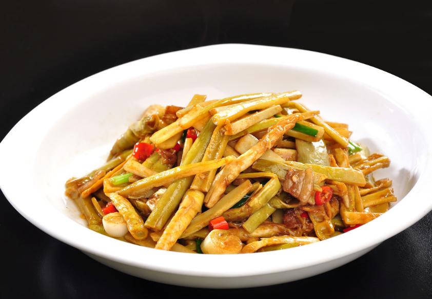 竹笋的6种美味做法解馋又滋补,竹笋最好吃的做法和配方