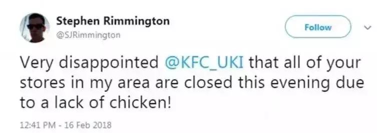 肯德基多晚关门,肯德基关门的原因