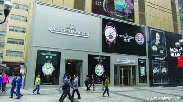 据说这几款手表买到就算是赚到，不过真的很难买