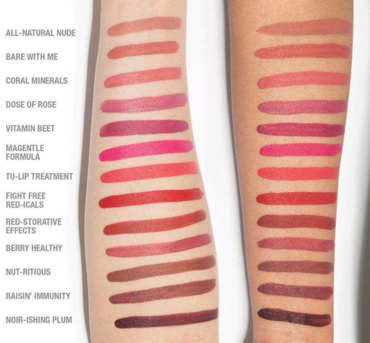 大牌自制口红推荐哪款好用,自制变色口红推荐哪款好用