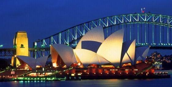 澳洲语言课程费用