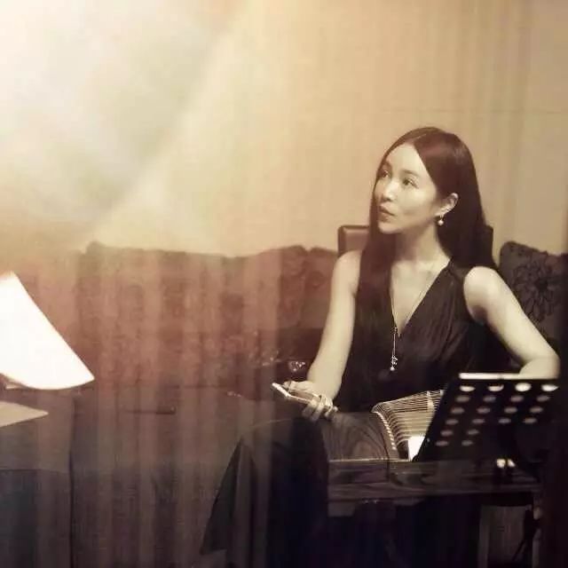 古筝袁莎老师的十大技法精讲,古筝每日必练袁莎老师