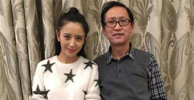 佟丽娅父亲被指直男癌,亲身上阵怒怼网友