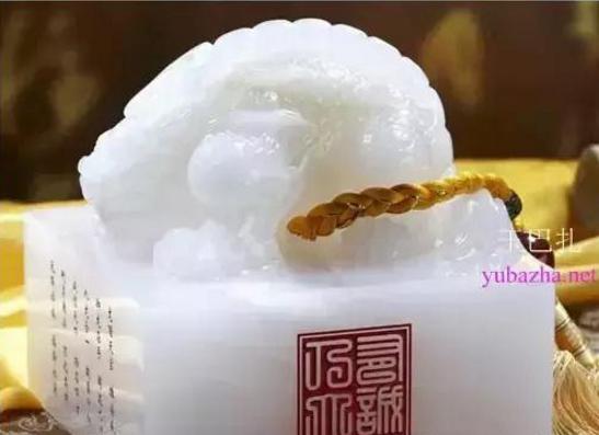 祁连山玉石原石怎样鉴别,玉石原石欣赏