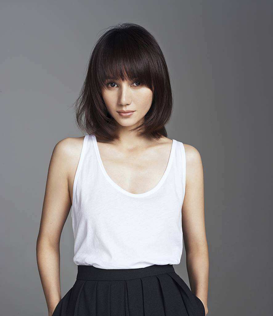 丹凤眼加杏眼加桃花眼的结合体,什么样的眼睛是桃花眼杏眼丹凤眼