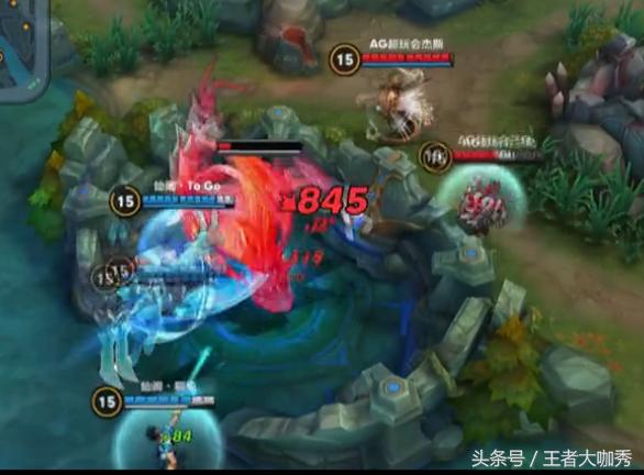 lol回忆录theshy杰斯,kpl回忆录杰斯