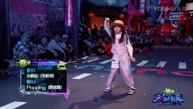 70后罗志祥80后韩庚90后黄子韬00后易烊千玺，这些细节却是相通的