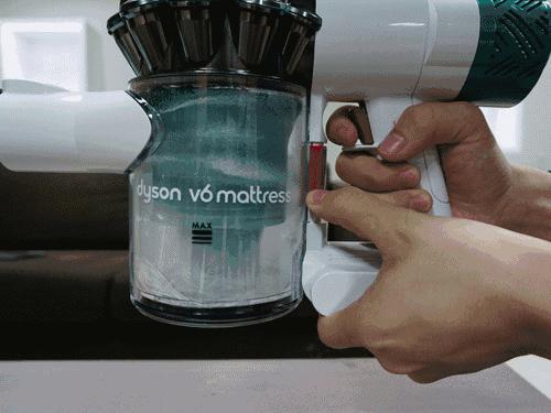 戴森吸尘器v8fluffyplus价格,戴森吸尘器v8fluffy与extra区别