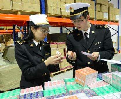 工商部门查处商标侵权,商标代理机构常见违法行为要警惕