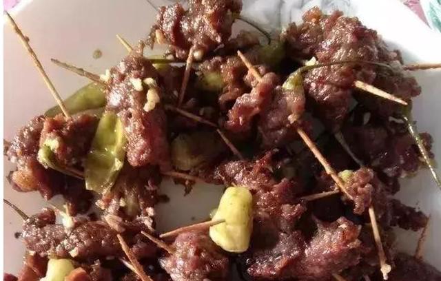 中国的十大美食是什么,猪肉做的12道特色美食