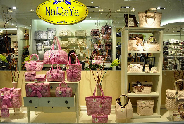 泰国有什么必买清单,去泰国买什么比较便宜