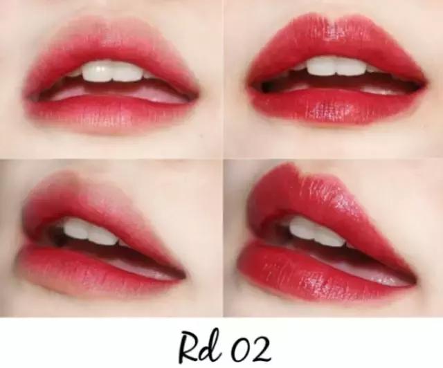 大牌自制口红推荐哪款好用,自制变色口红推荐哪款好用