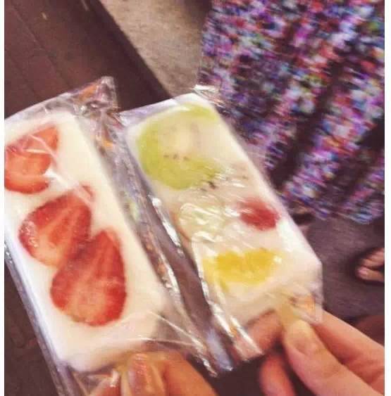 那些欺骗感情的零食，从此不会再爱！