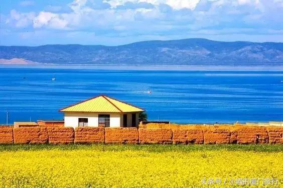 最值得去的52个旅行地,80个最值得一去的旅游胜地