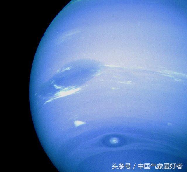 哈勃太空望远镜发现黑洞,哈勃望远镜宇宙星空
