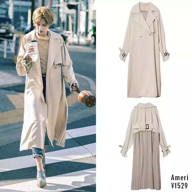 小众轻奢单鞋秋冬搭裙子,仙气裙子搭配的小白鞋推荐