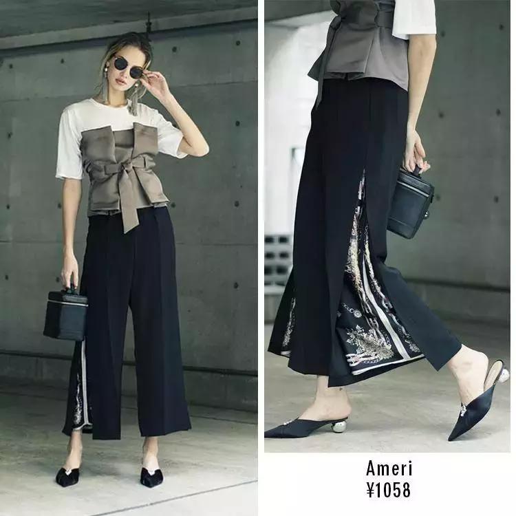 小众轻奢单鞋秋冬搭裙子,仙气裙子搭配的小白鞋推荐