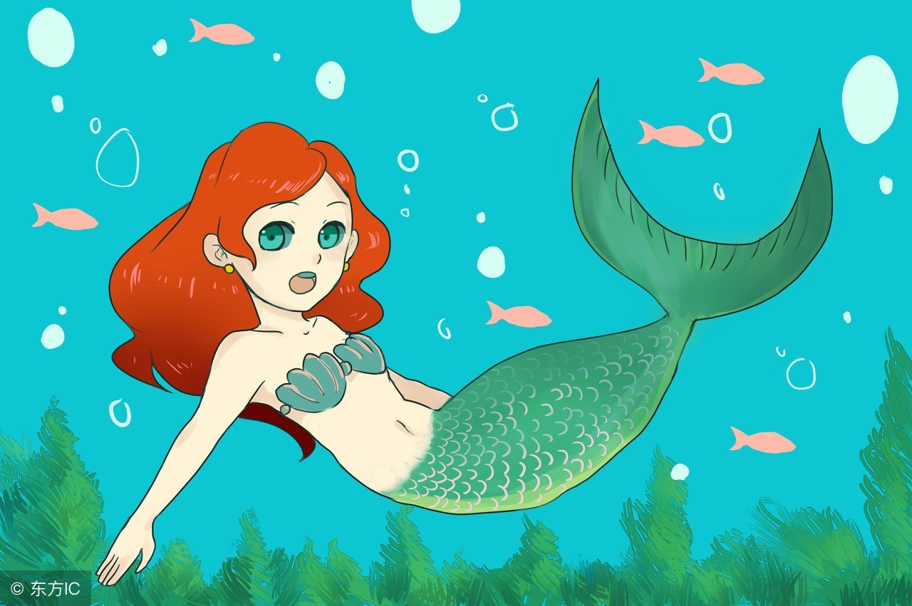 女儿11岁了还痴迷童话，医生说：那是病，得治！