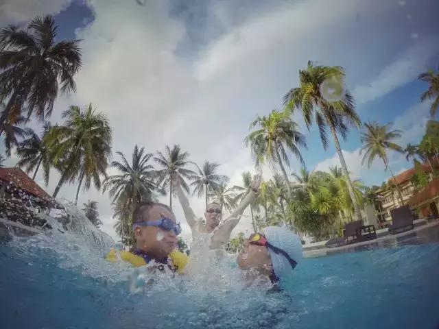 美娜多11月,为你还原真实燕窝