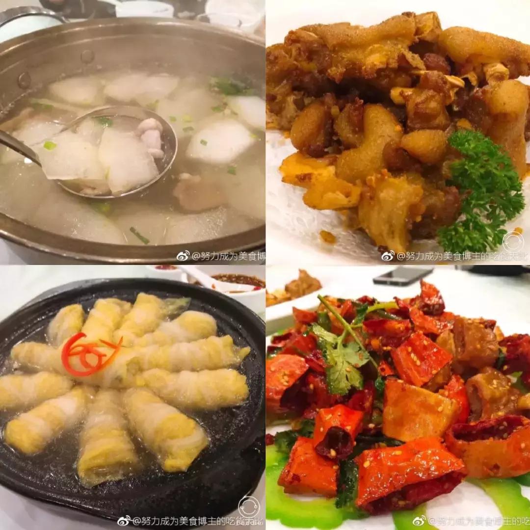 南宁美食推荐排名前十大 (南宁特色美食排行榜前十名有哪些)