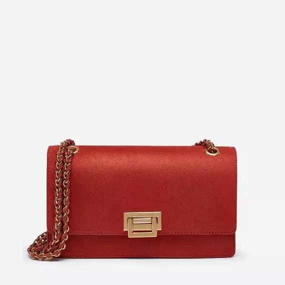 过年提前准备的过年好物,给自己准备的新年首饰