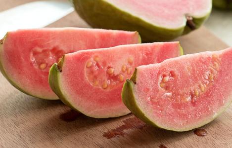 芭乐番石榴种植园转让,增城红心芭乐种植基地