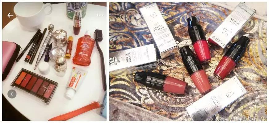 林允变白的神器,林允补妆用的啥牌子