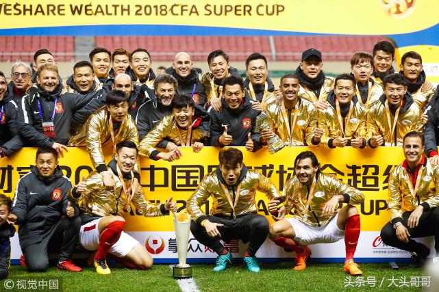 万达金元开路强势归来PK恒大?新老霸主难对决