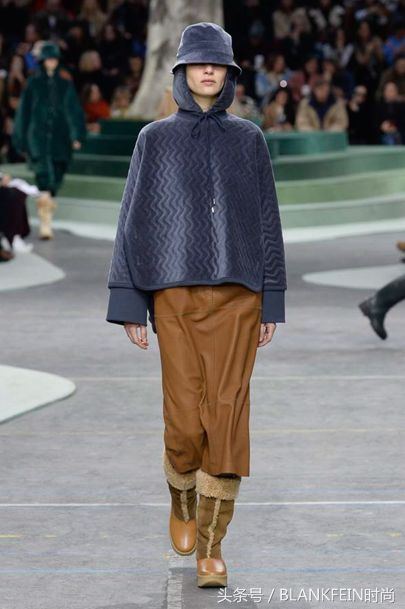 时装周走秀男装视频,lanvin巴黎时装周男装