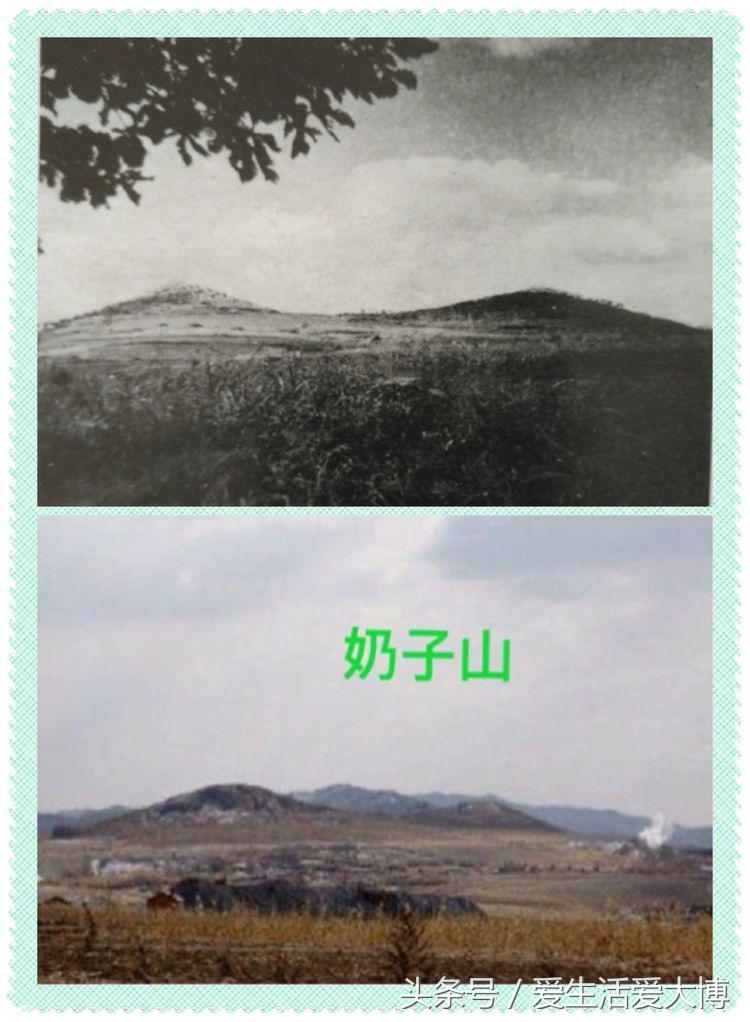 蛟河煤矿曾经的故乡......唤醒尘封的记忆