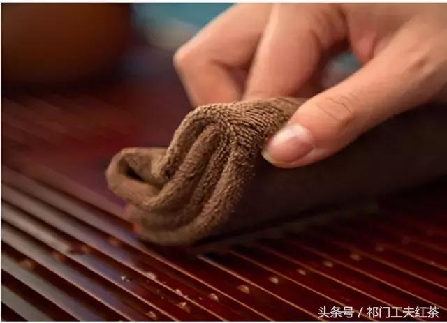 你知道你家茶具有多脏吗？