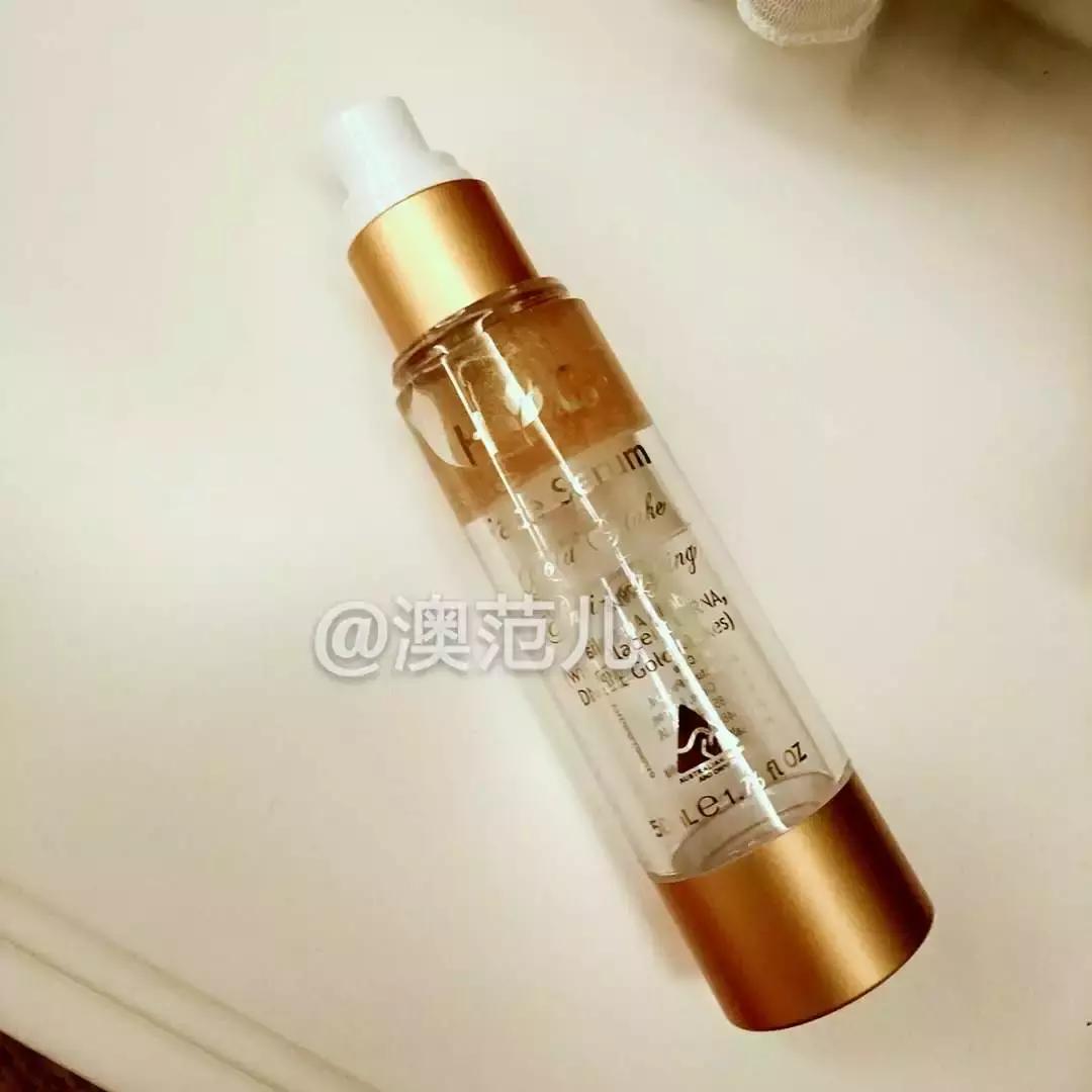 2021抗衰老皱纹精华推荐,澳洲最好的抗衰老精华