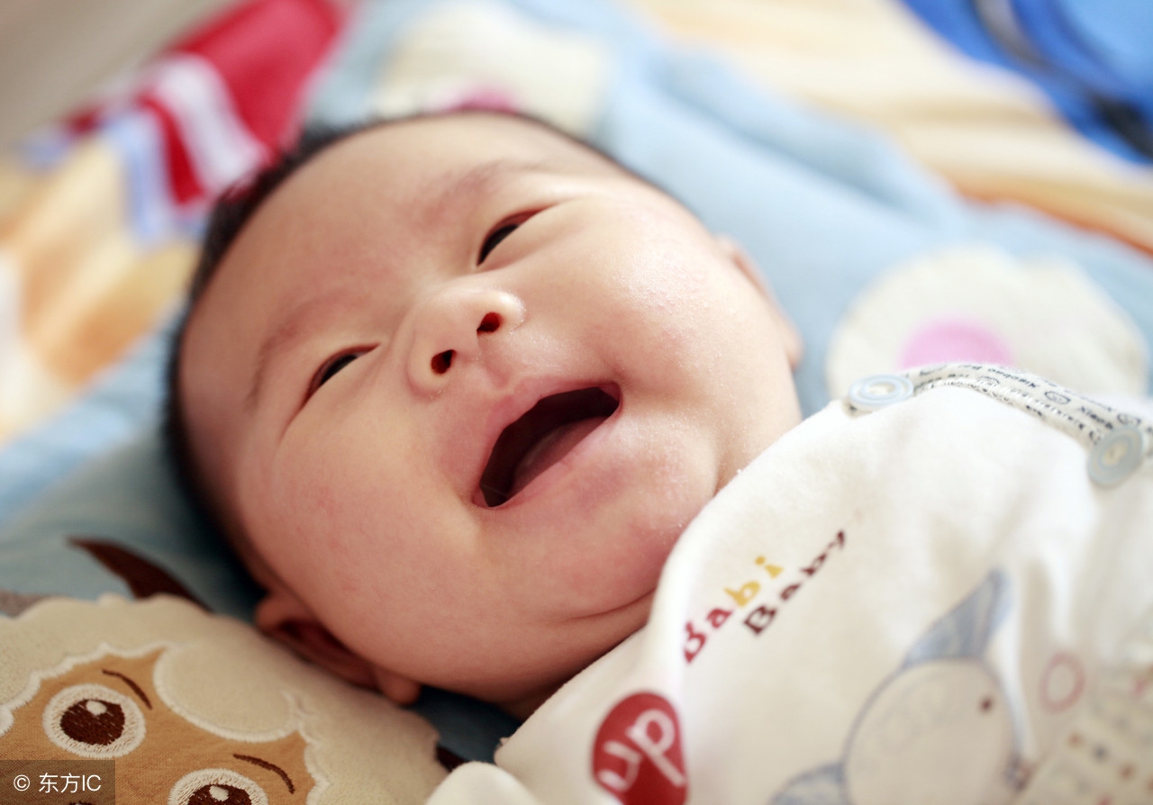 新生儿常见6大问题注意事项,新生儿满百天有什么禁忌