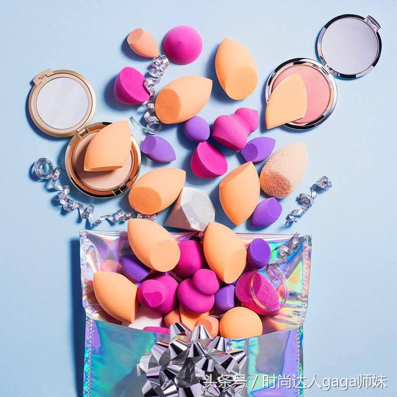 水润粉底妆容,水润清透底妆