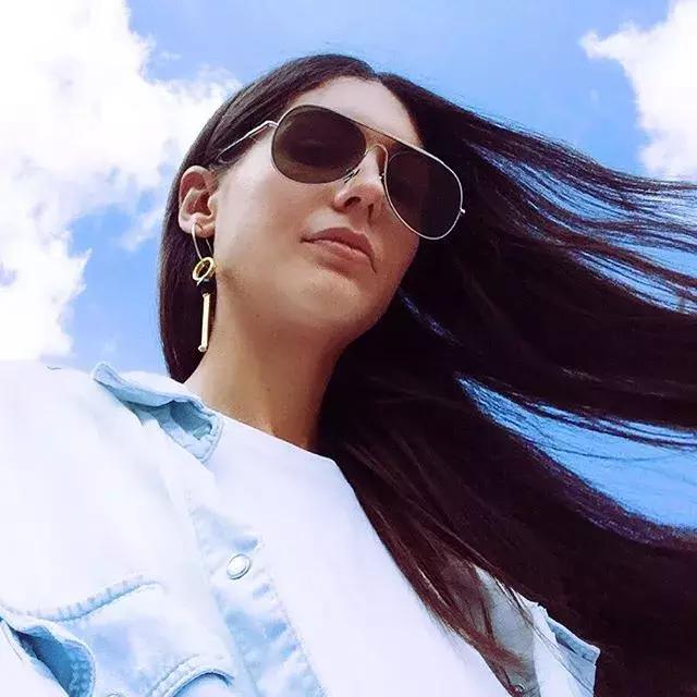 教你一招简单拍出漂亮的自拍照,如何拍出好看的自拍照