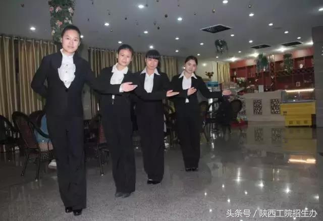 @所有男生！据说这个学院的女生是精打细算过日子的不二人选！